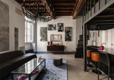 PRIVATE APARTMENT